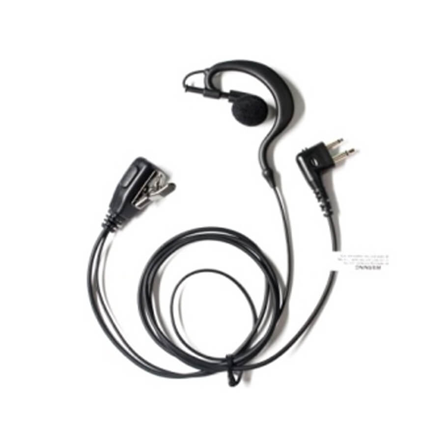 Tai nghe bộ đàm có vành tai HYTERA VTR-110 M01